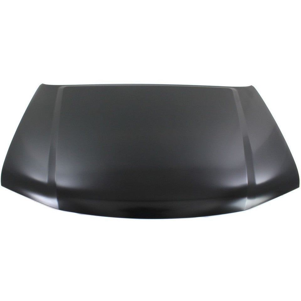 Tapa de Motor. Nissan Pathfinder 2008-2012