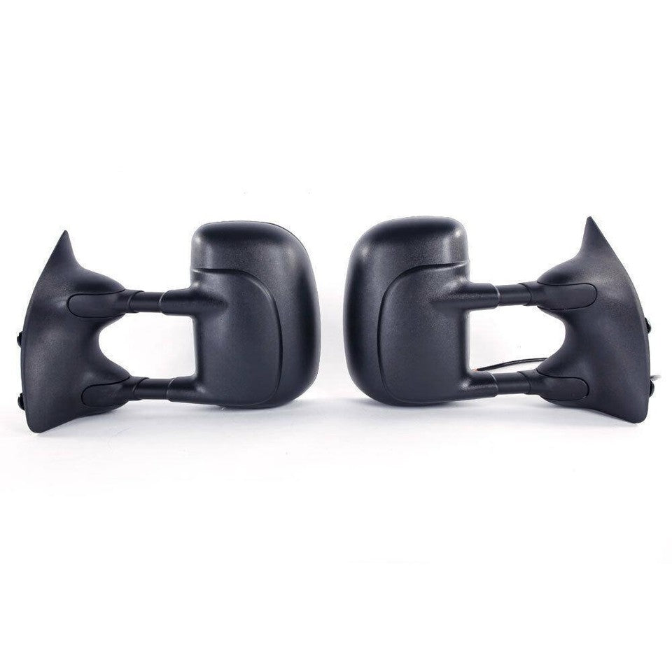 Retrovisores Laterales Eléctricos. Ford F-250 F-350 1999-2007