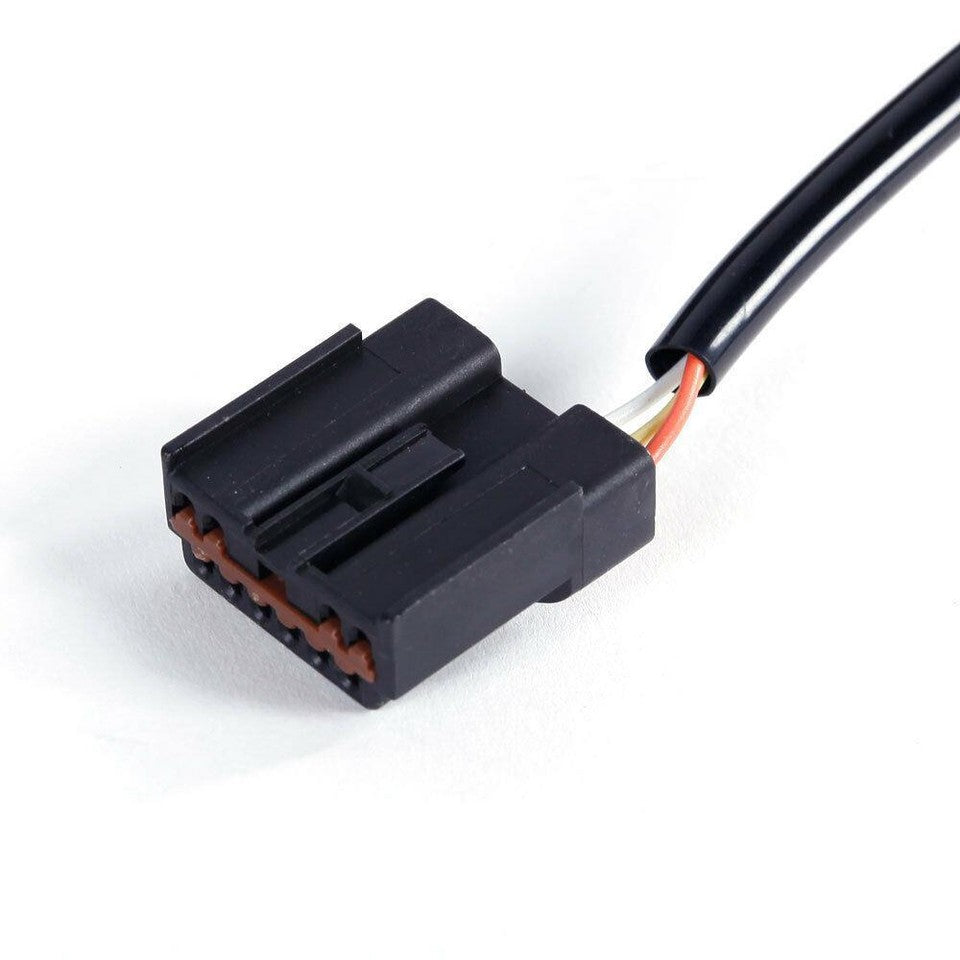 Retrovisores Laterales Eléctricos. Ford F-250 F-350 1999-2007