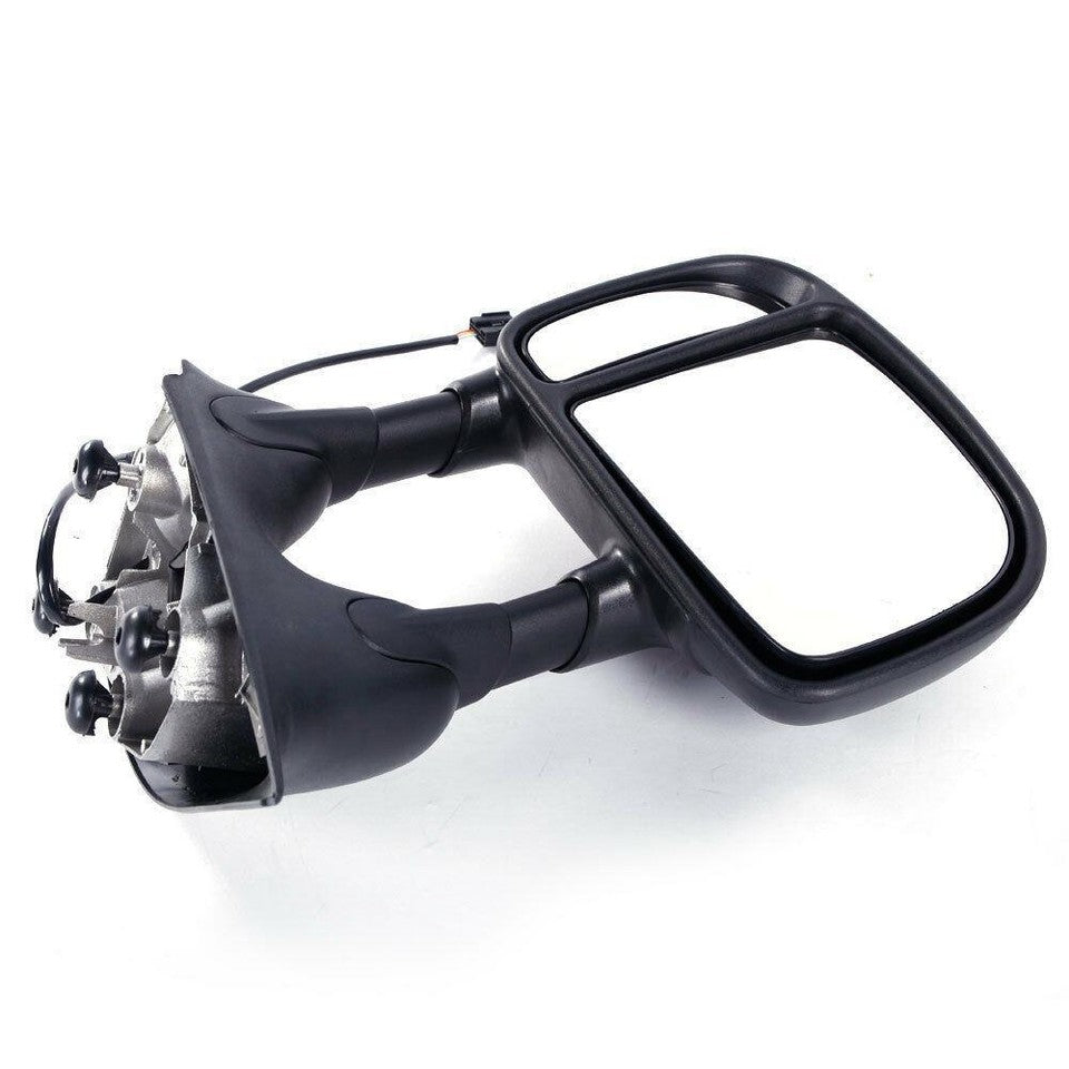 Retrovisores Laterales Eléctricos. Ford F-250 F-350 1999-2007