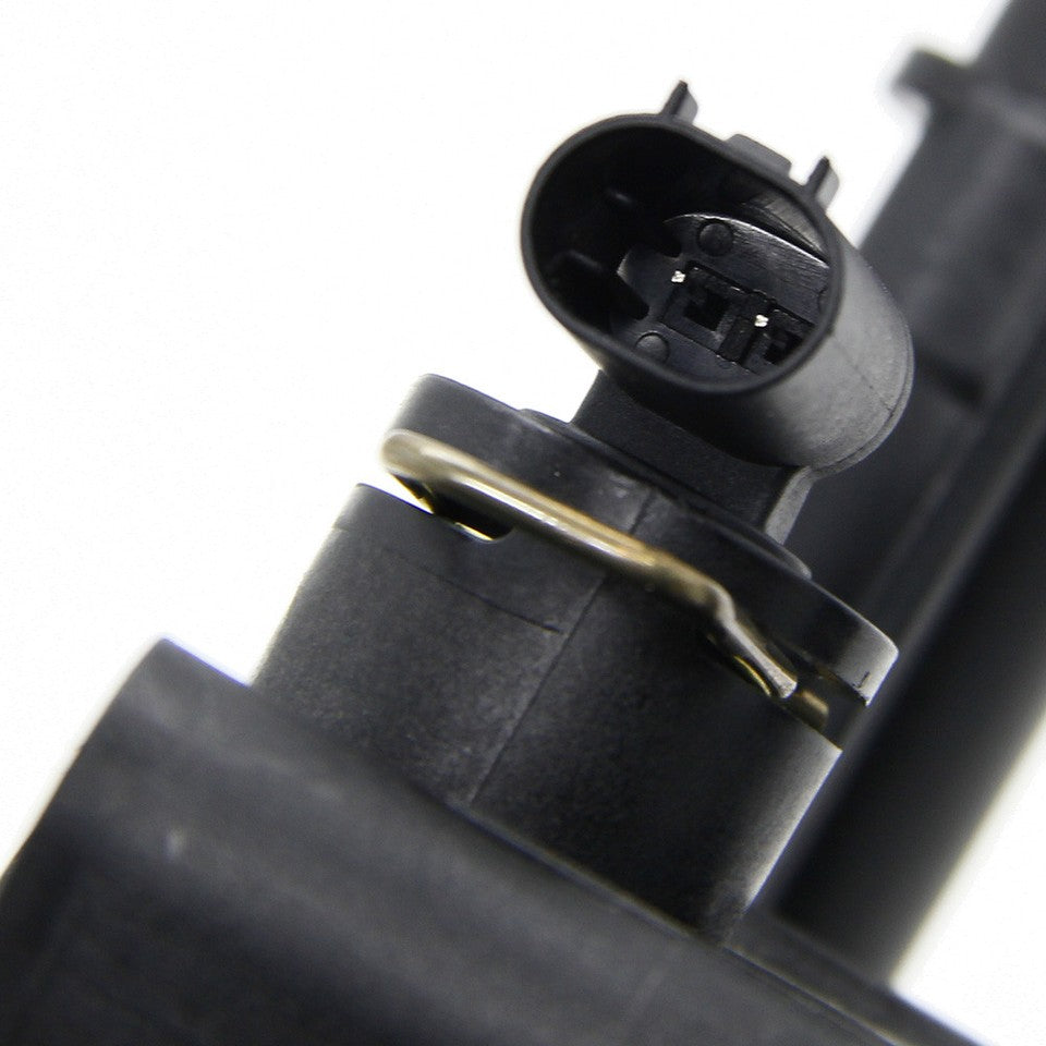 Carcasa y Termostato. Chevrolet Cruze Sonic Trax