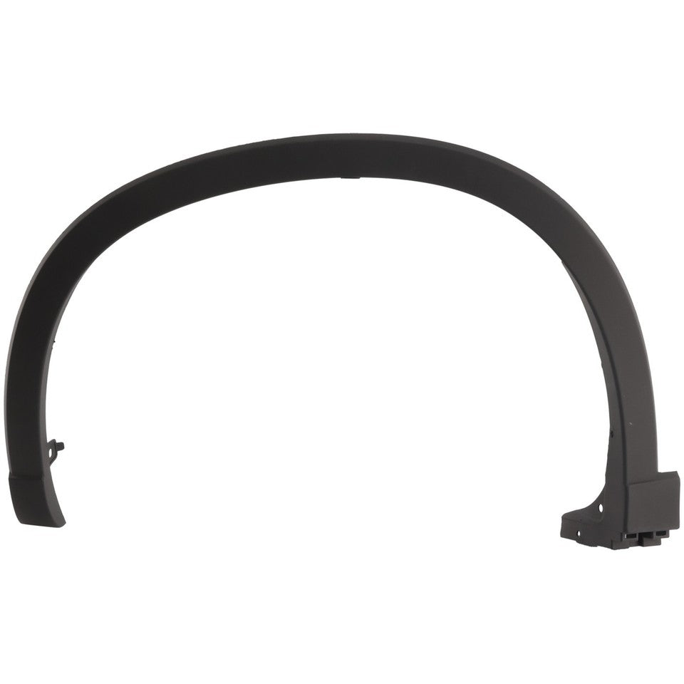 Moldura de Guardafango Delantero. Mazda CX-5 2013-2016