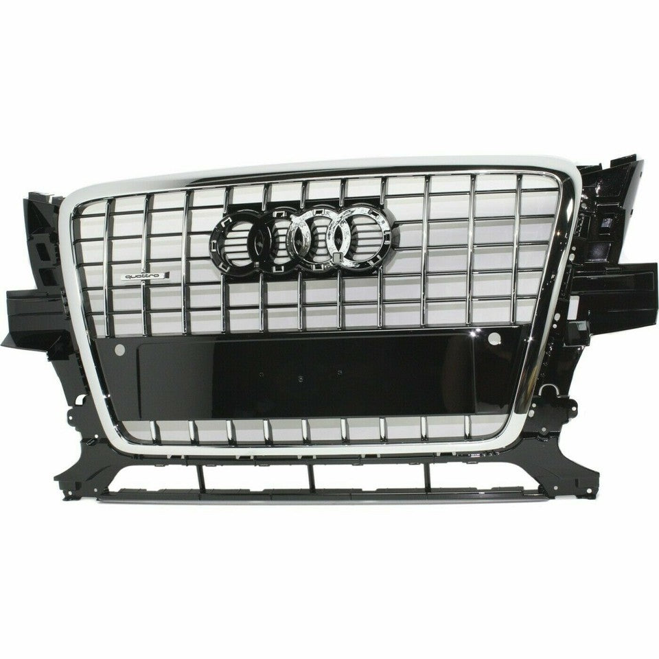 Parrilla Frontal Audi Q5 2009-2012