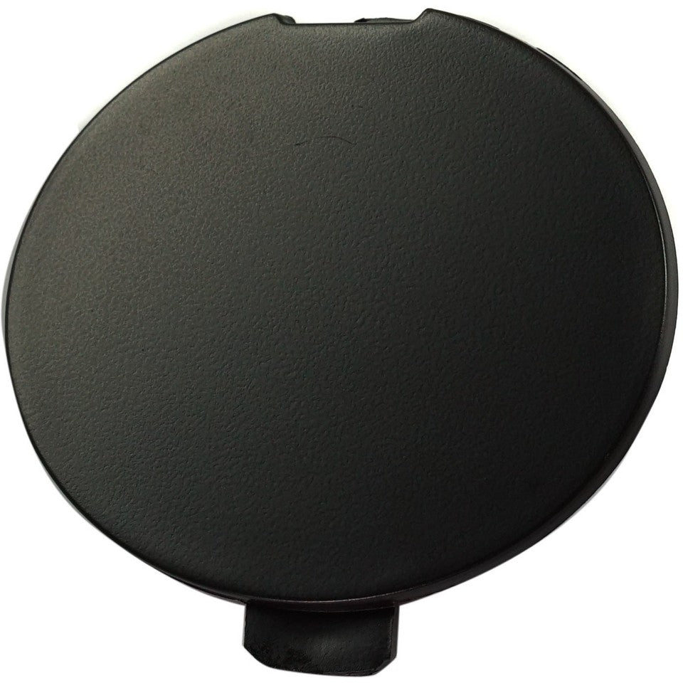 Cubierta de Gancho de Remolque Defensa Delantera. Mazda 3 2017-2018 Sedán