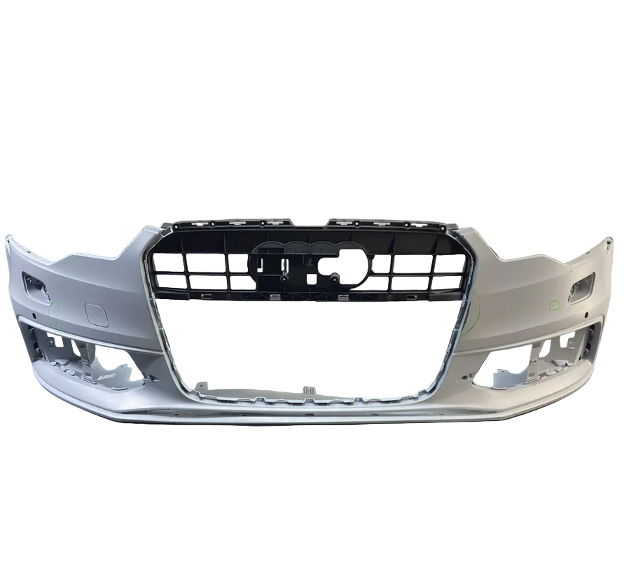 Defensa Delantera (ORIGINAL). Audi A6 2012-2015 S-LINE