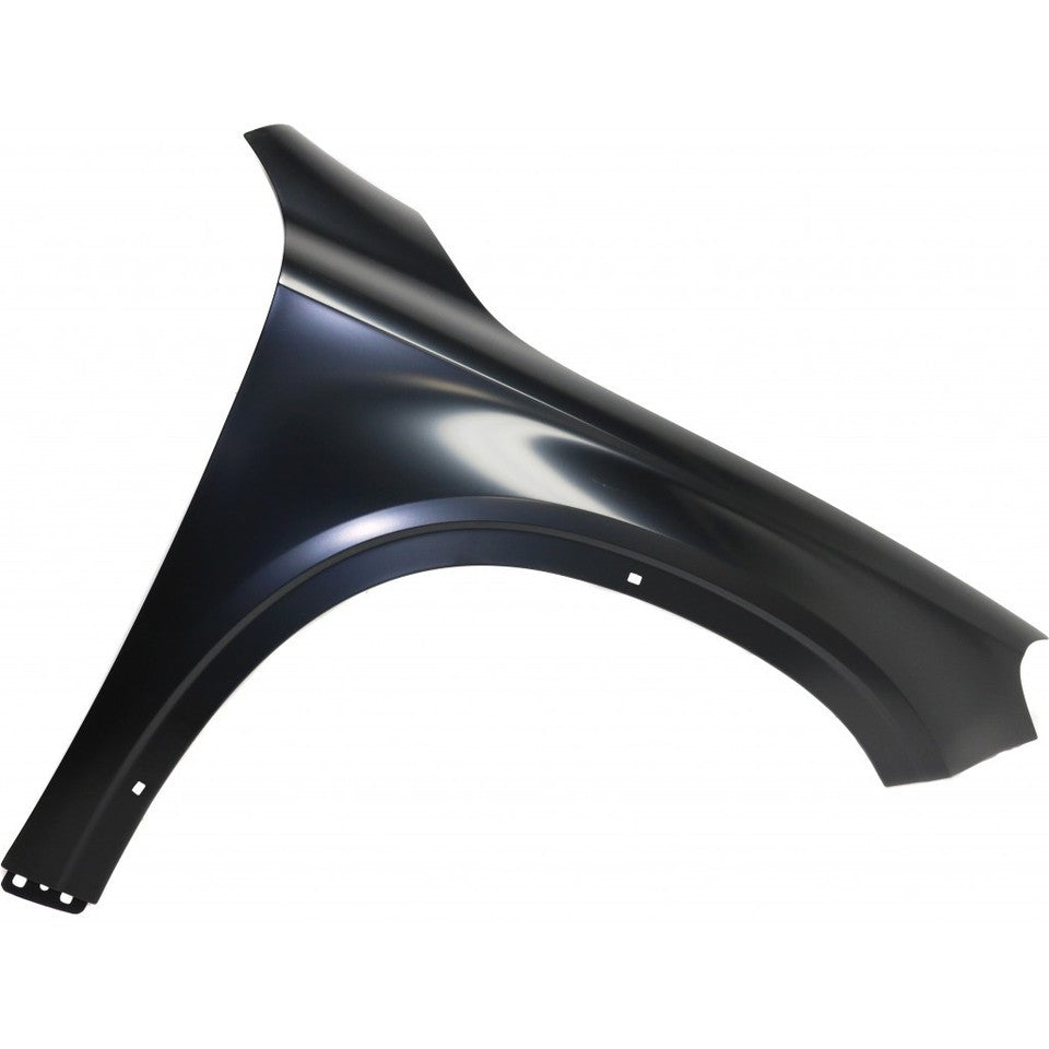 Guardafango Delantero. Mercedes Benz GLA AMG 2015-2018