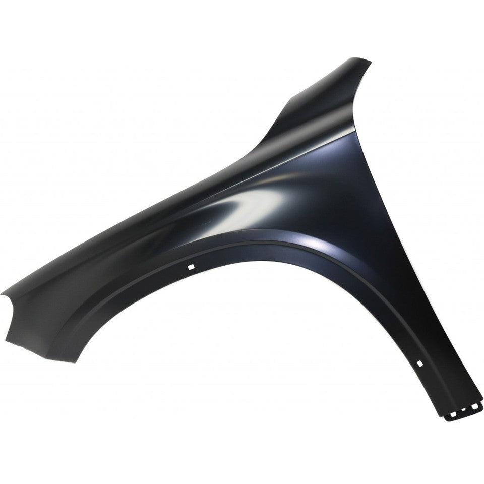 Guardafango Delantero. Mercedes Benz GLA250 GLA45 AMG 2015-2018