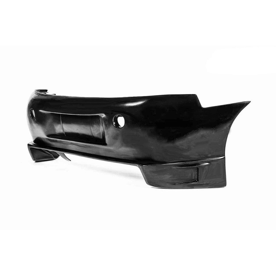 Defensa Trasera KBD. Mitsubishi Eclipse 1995-1999