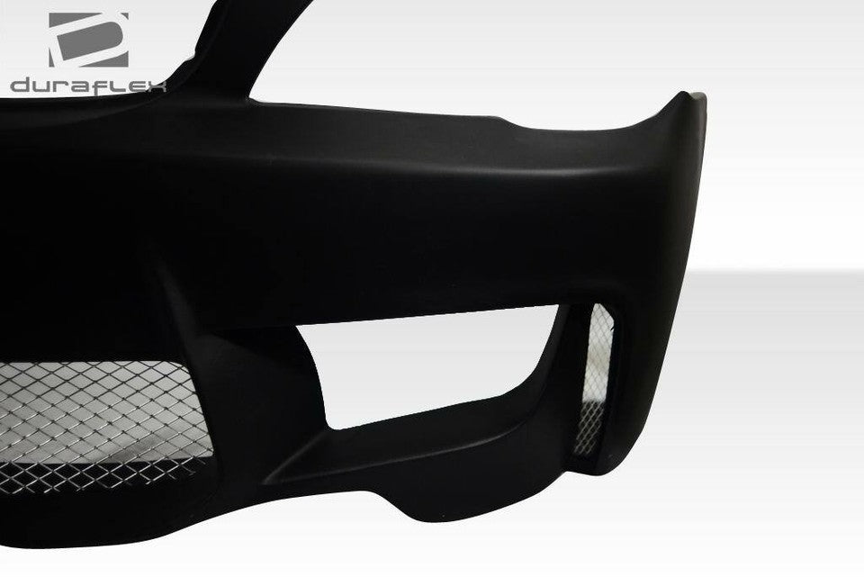 Defensa Delantera estilo 1M. BMW Serie 7 2006-2008 E65 E66