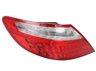 Faro Trasero. Mercedes Benz SLK/SLC 2011-2020 Roadster R172