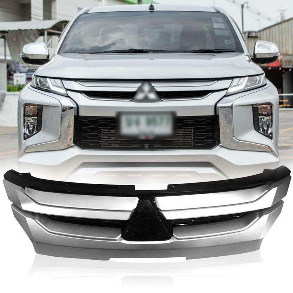 Parrilla Frontal. Mitsubishi L200 2019-2023