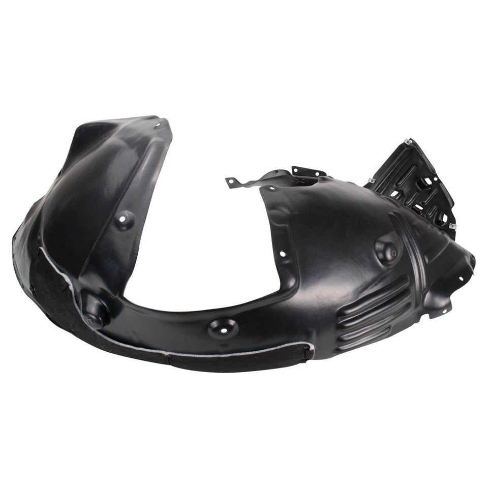 Front Wheel Dust Cover. Acura MDX 2017-2020