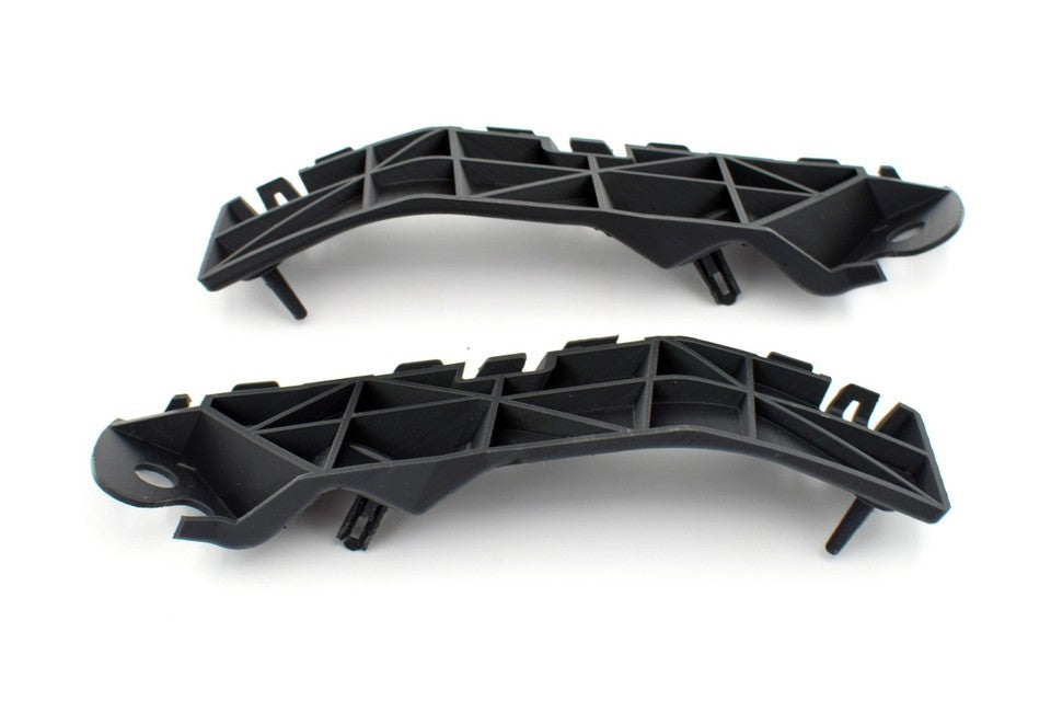 Brackets Defensa Delantera. Ford Explorer 2011-2015