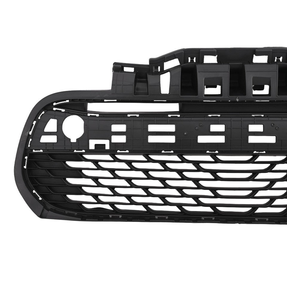 Lower Front Bumper Grille. Kia Rio 2018-2020