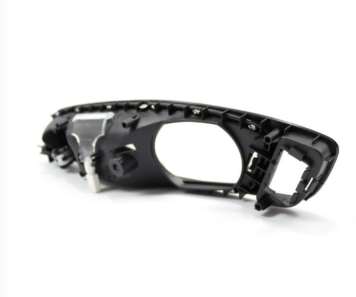 Manijas Internas. Audi A1 2010-2018 T/A