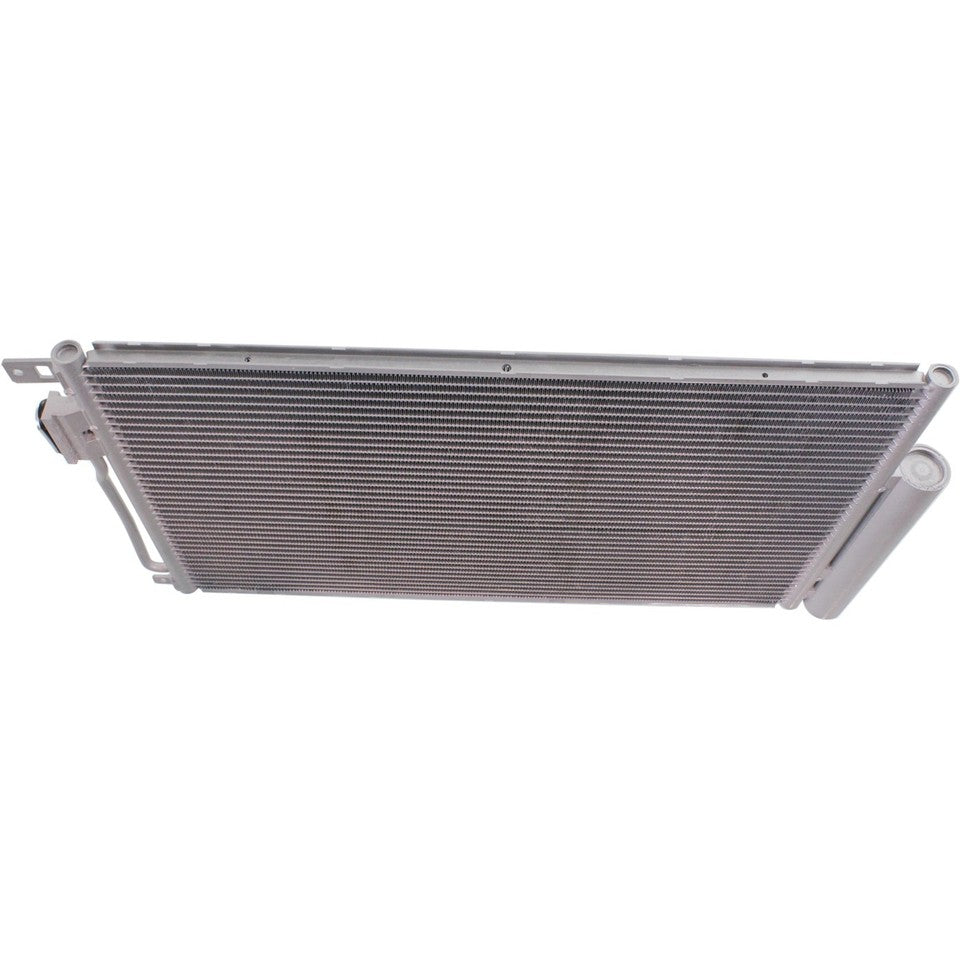 A/C Condenser. Chevrolet Sonic 2012-2018 1.8L