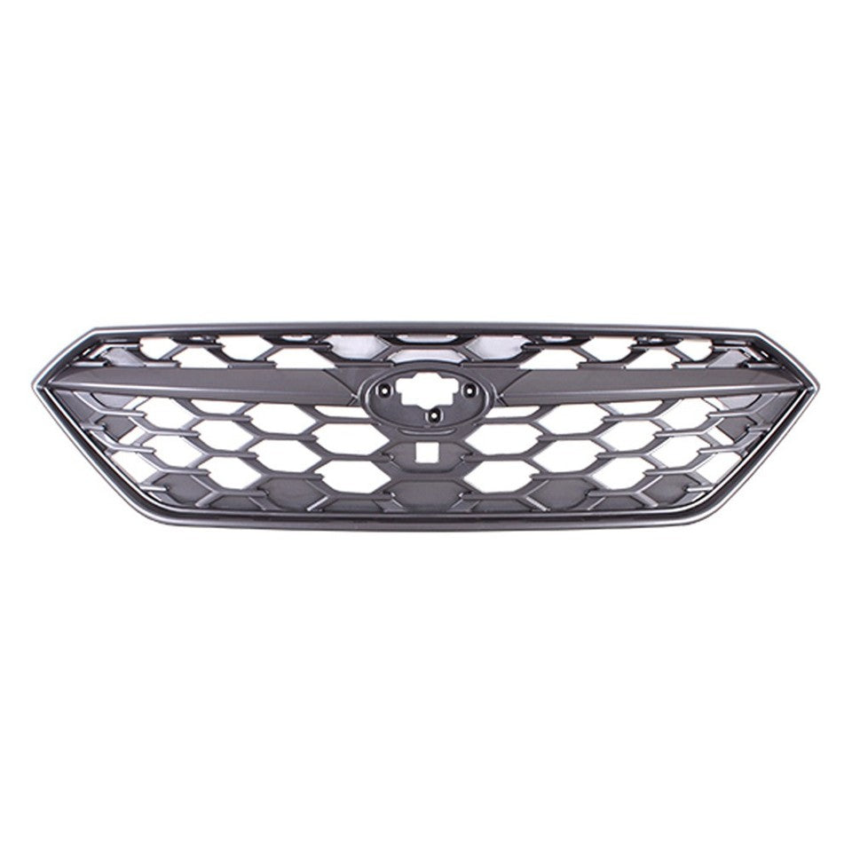 Parrilla Frontal. Subaru WRX 2022-2025