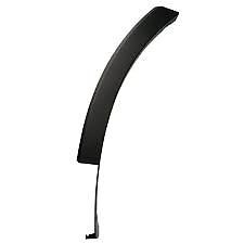 Moldura Lateral Defensa Delantera. Mazda CX-9 2013-2015