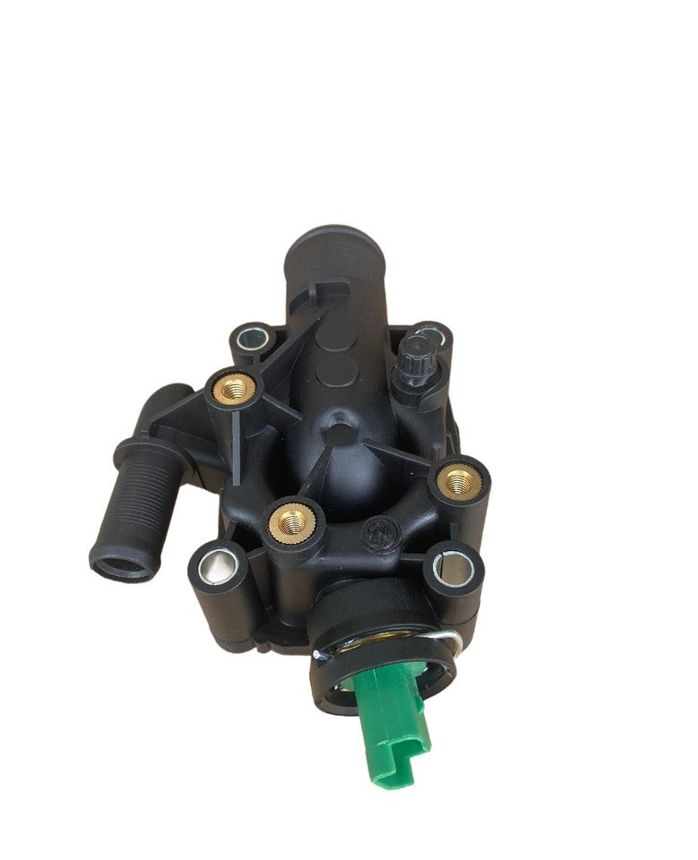 Carcasa Termostática. Peugeot 206 207 301 307 Partner