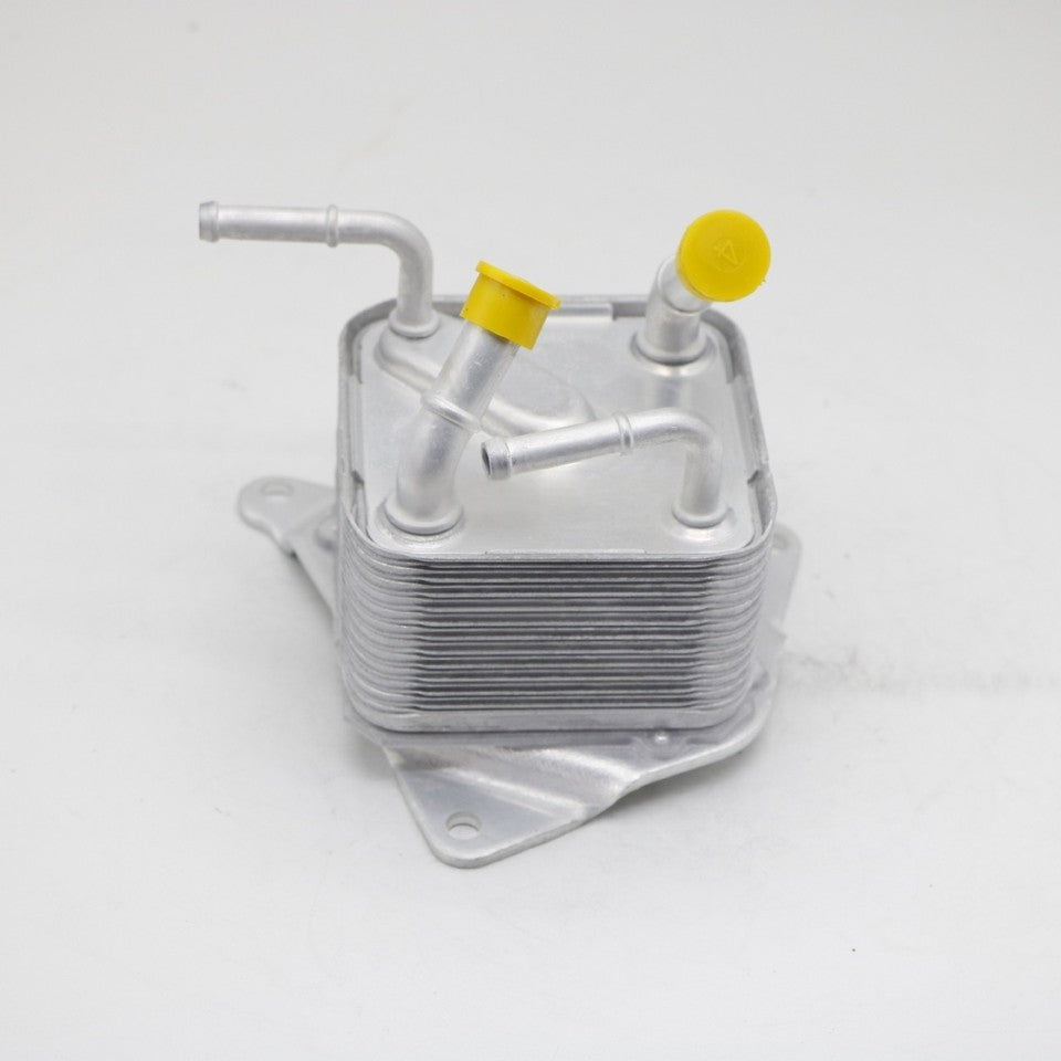 Enfriador de Aceite de Transmisión Automática CVT. Mitsubishi Outlander 2012-2024