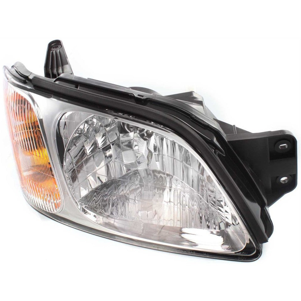 Faros Delanteros. Subaru Legacy / Outback 2000-2004