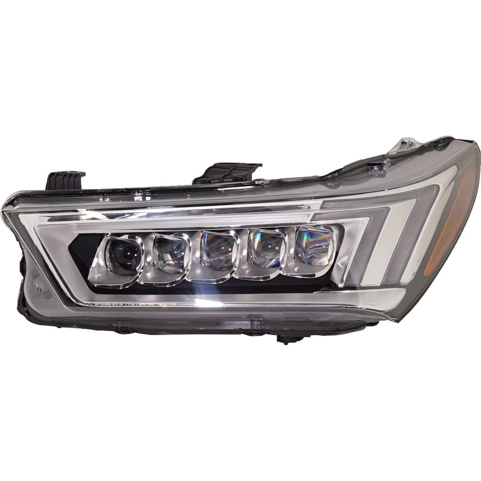 Faro Delantero. Acura MDX 2017-2020