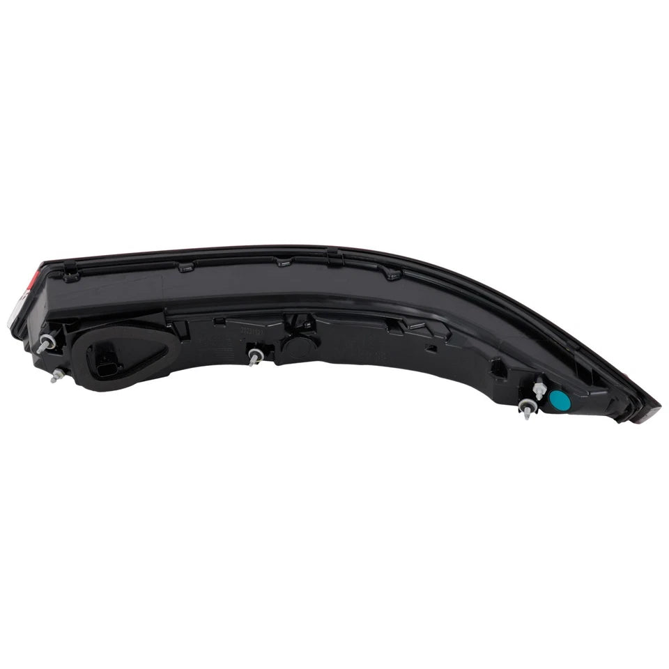 Faro Trasero Original. Lincoln Corsair 2020-2025