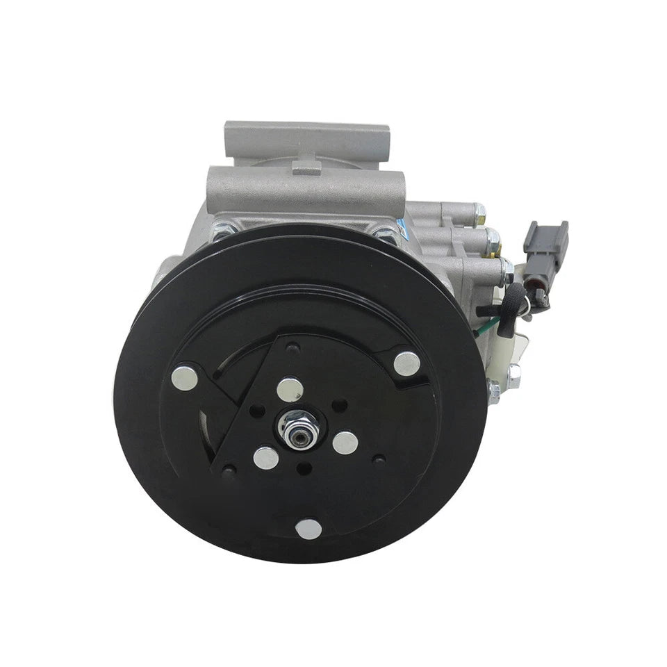 Compresor A/A (AKC200A251). Mitsubishi Fuso Rosa