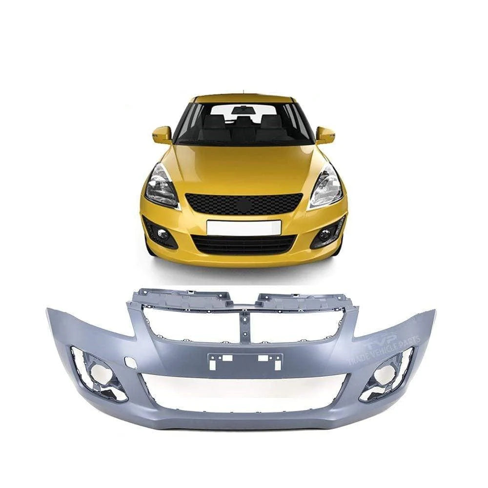 Defensa Delantera. Suzuki Swift 2013-2017