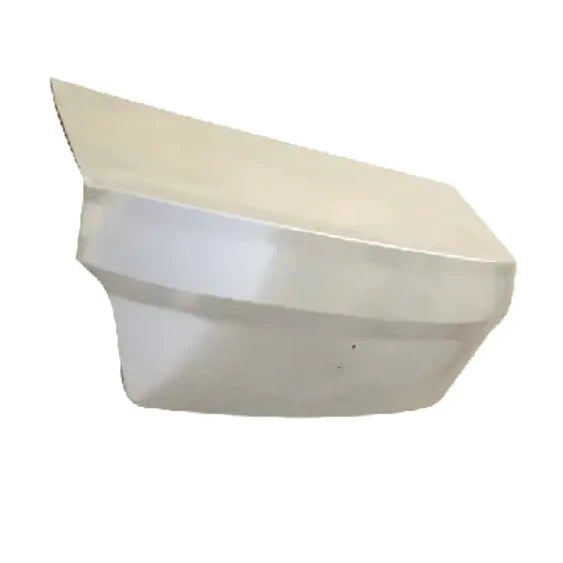 Tapa de Baul (Usada). Peugeot 301 2013-2021