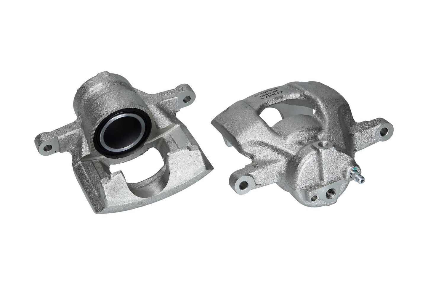 Calipers de Freno Delanteros ABTEX. Peugeot 107 2005-2014