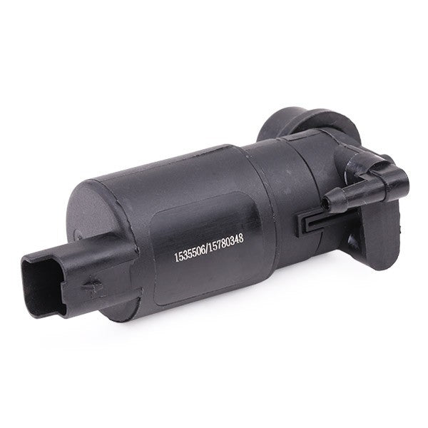 Bomba de Líquido Limpiaparabrisas delantero. Peugeot 107 2005-2014
