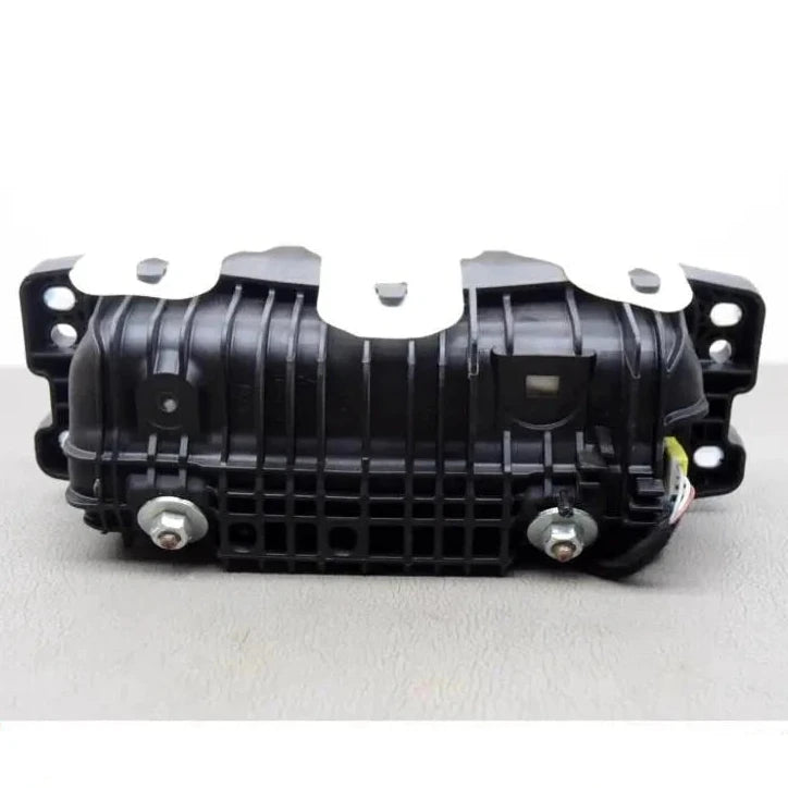 Air Bag Pasajero (Color Negro). Audi Q3 2011-2014