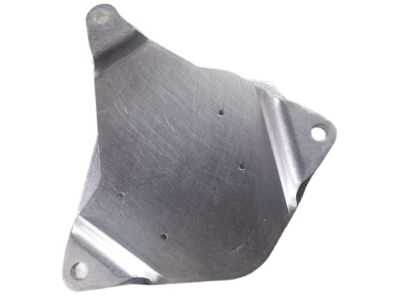 CVT Transmission Oil Cooler. Nissan QASHQAI 2014-2022