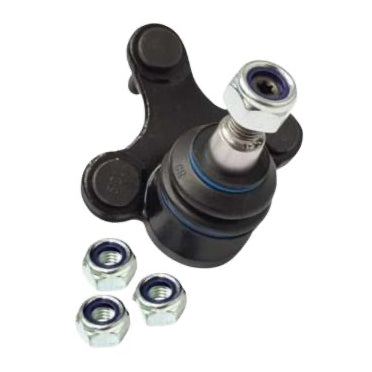 Rótula de Brazo de Suspensión Delantera (Bola)*. Volkswagen Golf Jetta Polo T-Cross Virtus
