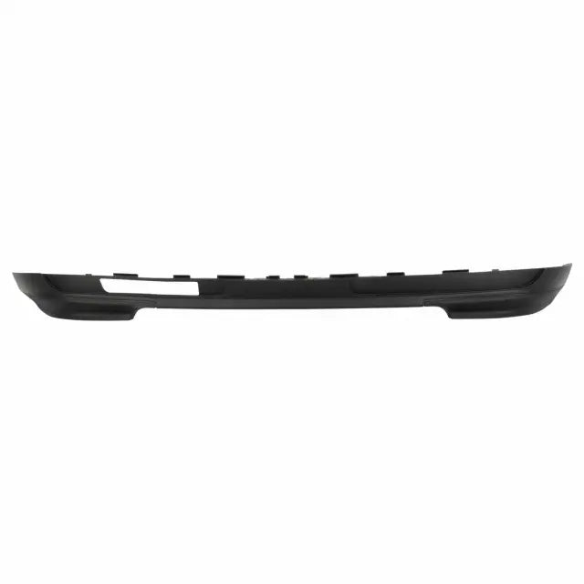 Deflector Inferior Defensa Delantera. Ford Explorer 2016-2019
