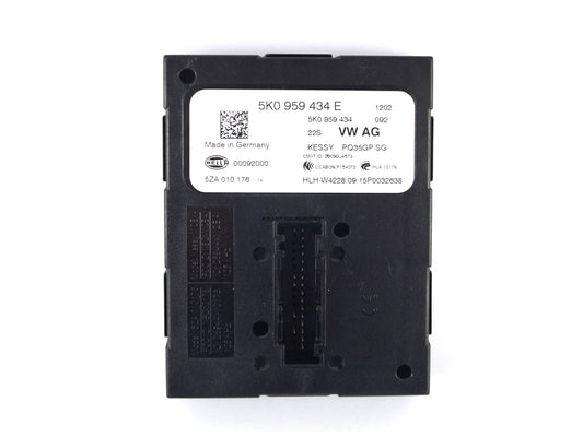 Módulo de Acceso Sin Llave 5K0959434E. Audi Volkswagen (Como Nuevo)