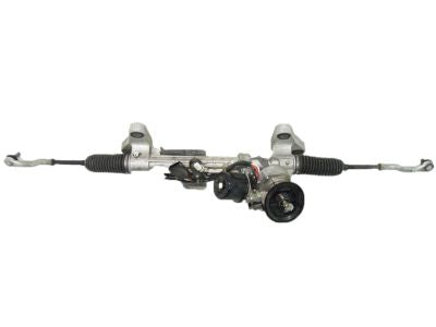 Cremallera ElectroAsistida. Honda CR-V 2015-2016