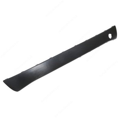 Front Bumper Lower Grille Trim. Kia Rio 2018-2020
