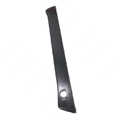 Front Bumper Lower Grille Trim. Kia Rio 2018-2020
