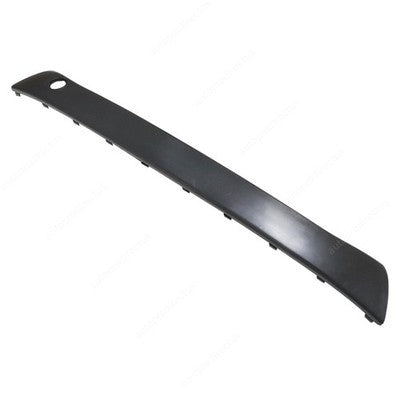 Front Bumper Lower Grille Trim. Kia Rio 2018-2020