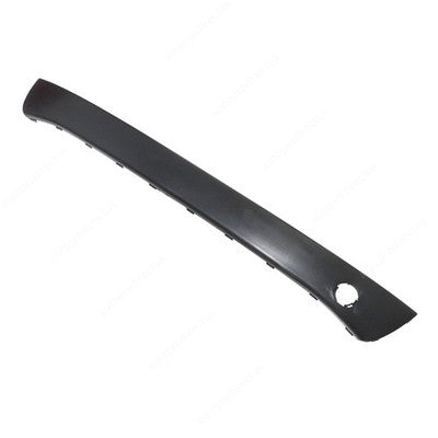 Front Bumper Lower Grille Trim. Kia Rio 2018-2020