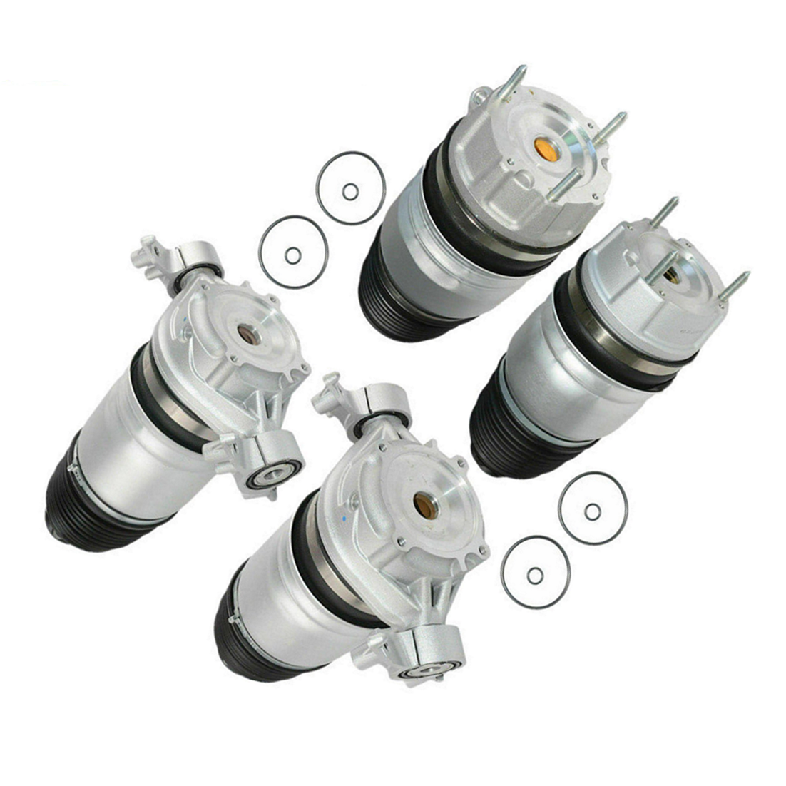 Bolsas de Aire de Suspensión. Audi Volkswagen Porsche 2011-2018