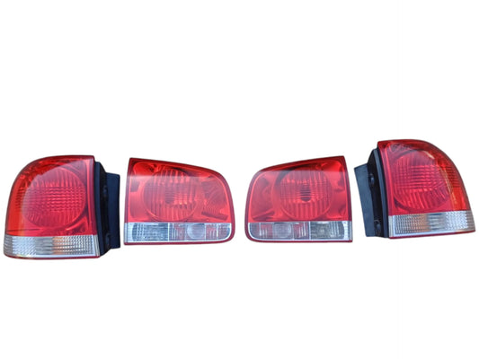 Faros Traseros. Volkswagen Touareg 2002-2007