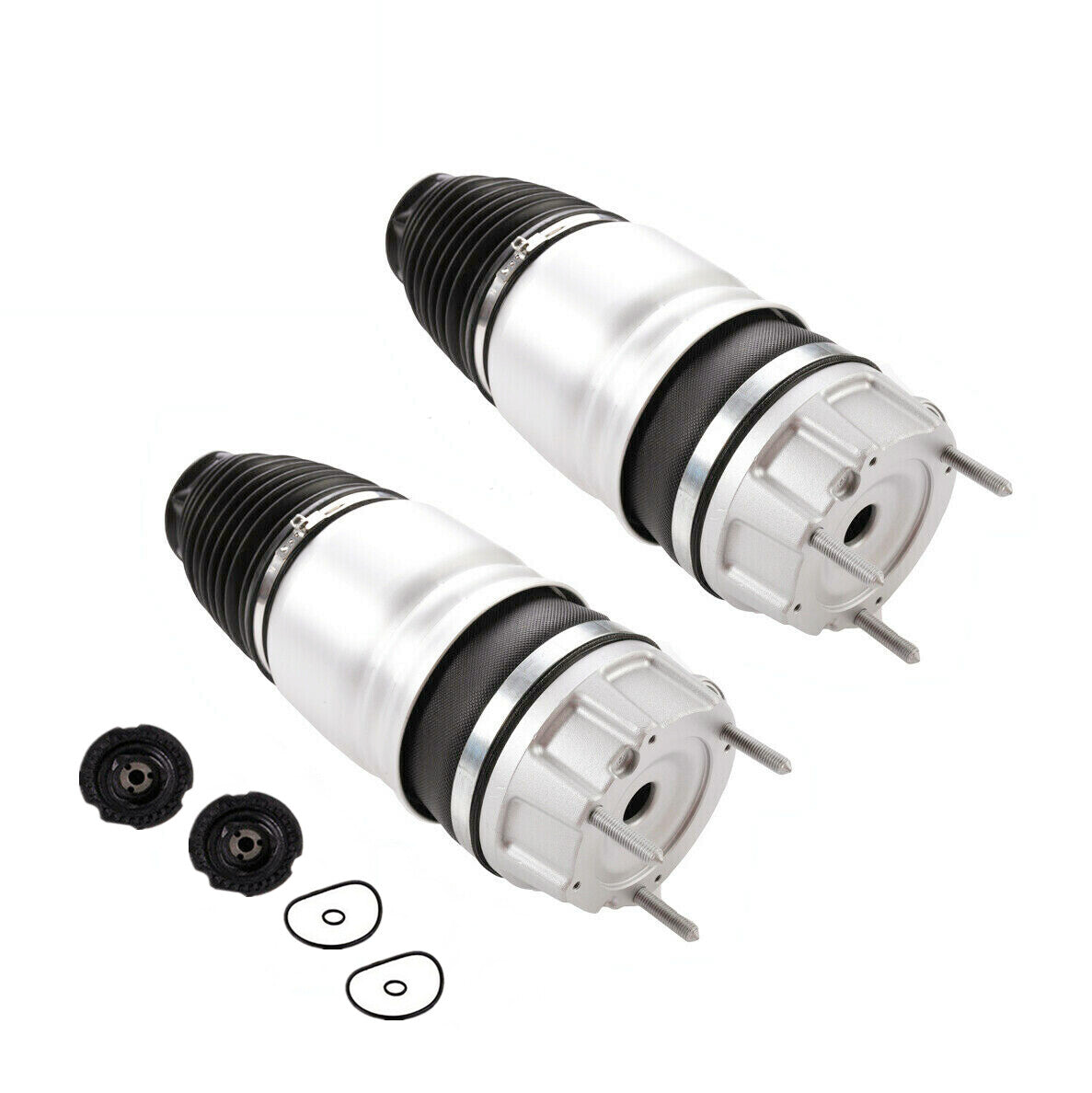 Bolsas de Aire de Suspensión. Audi Volkswagen Porsche 2011-2018