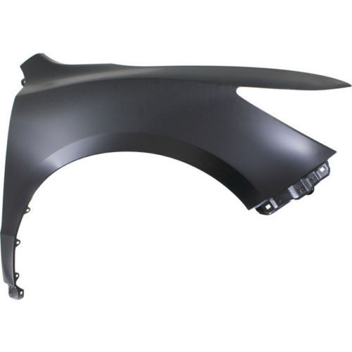 Guardafango Delantero. Acura ILX 2019-2022