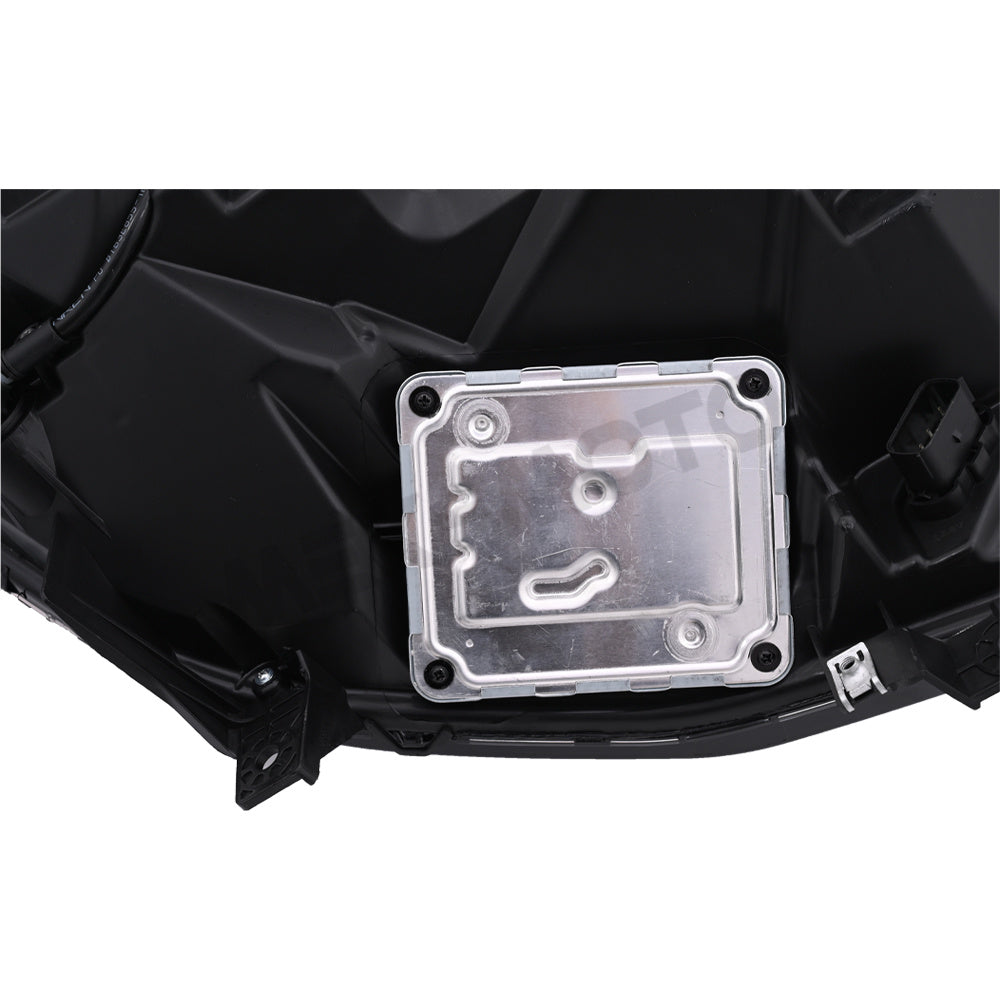 Faro Delantero LED. Ford Explorer 2020-2024 XLT/Limited