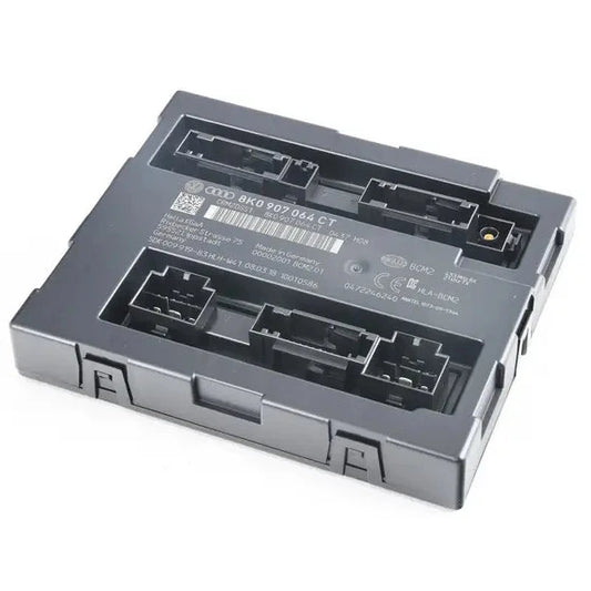 Módulo Central de Conveniencia BCM. Audi 8k0907064CT