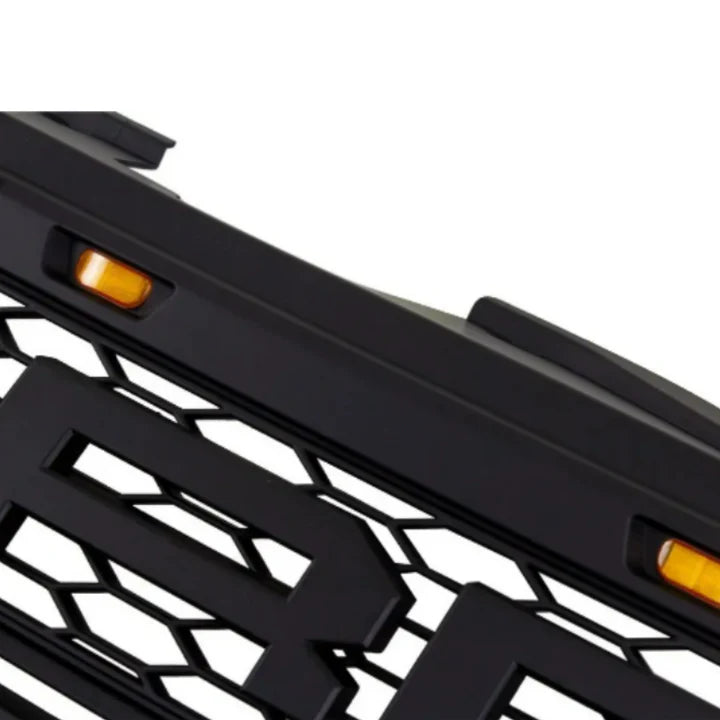 Parrilla Frontal estilo Raptor. Ford Edge 2007-2010