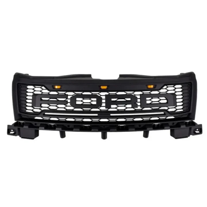 Parrilla Frontal estilo Raptor. Ford Edge 2007-2010